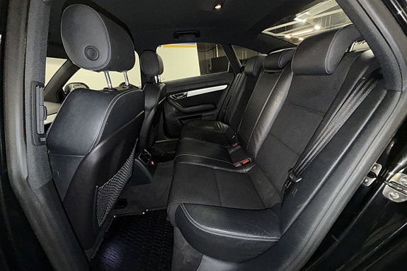 Audi A6 16 of 20