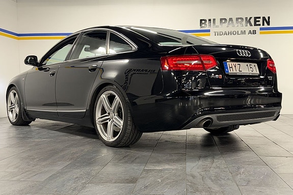 Audi A6 11 of 20