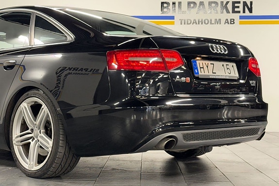 Audi A6 12 of 20