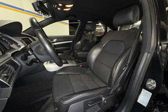 Audi A6 17 of 20
