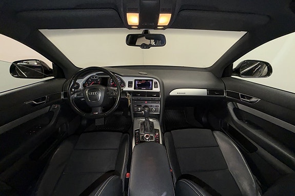 Audi A6 15 of 20