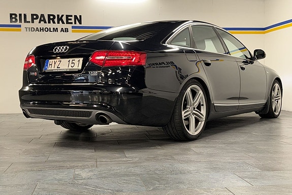 Audi A6 8 of 20