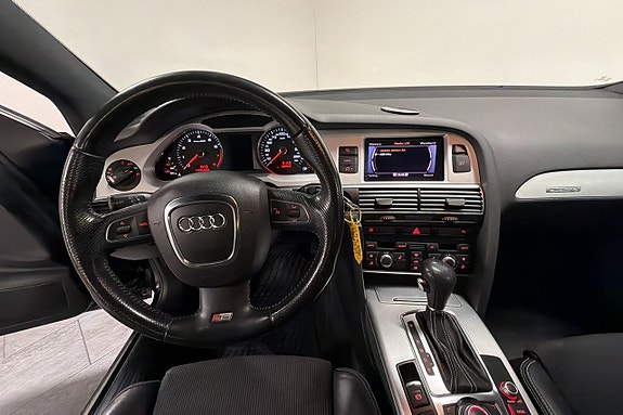 Audi A6 20 of 20