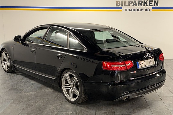 Audi A6 13 of 20