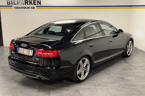 Audi A6 10 of 20