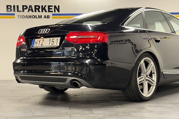 Audi A6 9 of 20