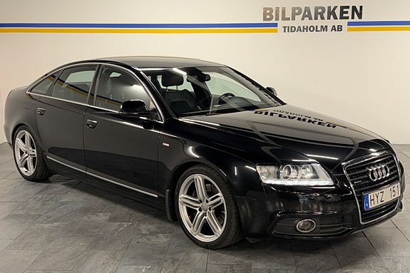 Audi A6 6 of 20