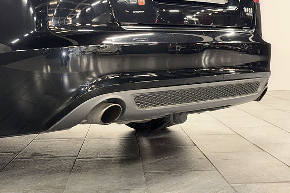 Audi A6 14 of 20