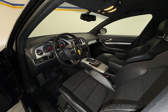 Audi A6 18 of 20