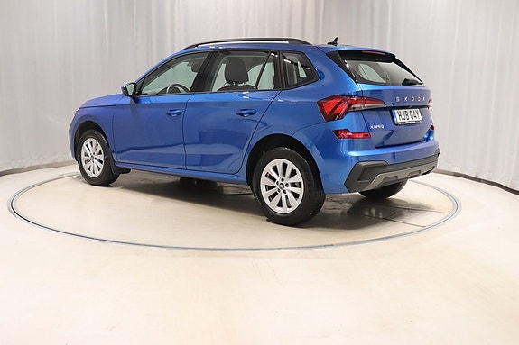 Skoda Kamiq 6 of 10