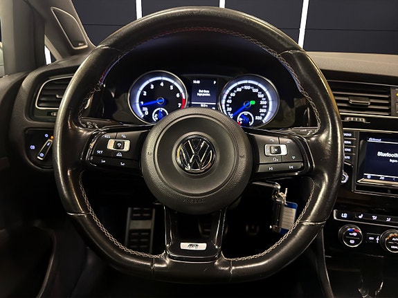 Volkswagen Golf I 20 of 29