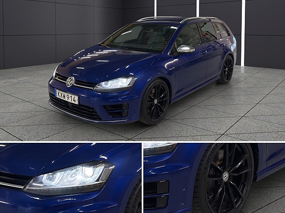 Volkswagen Golf I 11 of 29