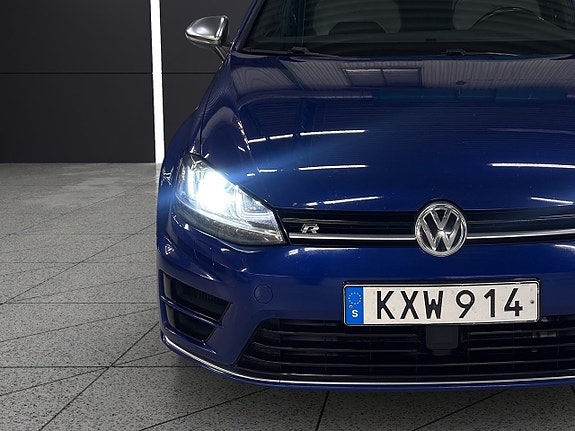 Volkswagen Golf I 10 of 29