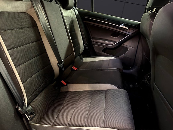 Volkswagen Golf I 19 of 29