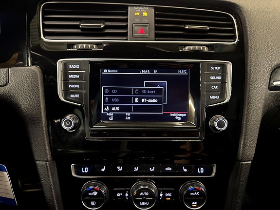 Volkswagen Golf I 26 of 29