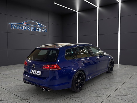 Volkswagen Golf I 5 of 29