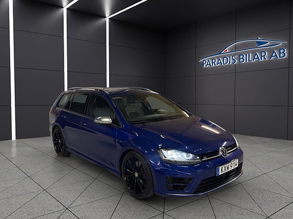 Volkswagen Golf I 7 of 29
