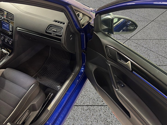 Volkswagen Golf I 15 of 29