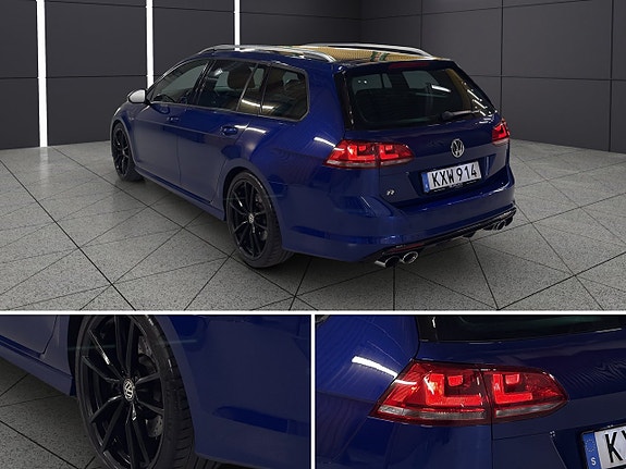 Volkswagen Golf I 12 of 29