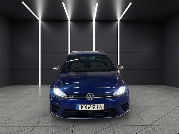 Volkswagen Golf I 8 of 29