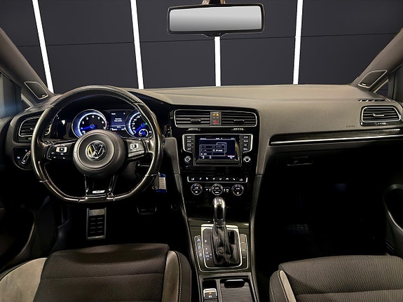 Volkswagen Golf I 29 of 29