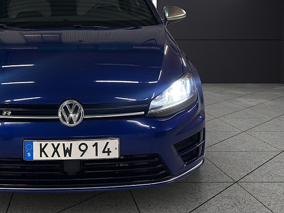 Volkswagen Golf I 9 of 29