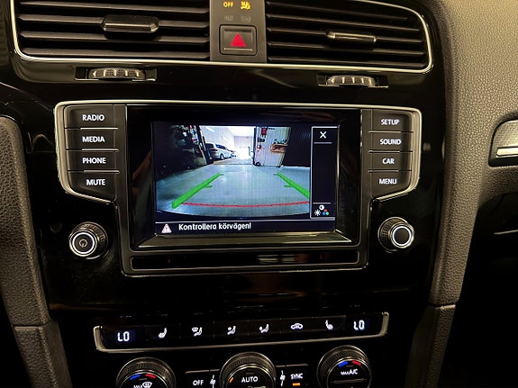 Volkswagen Golf I 27 of 29