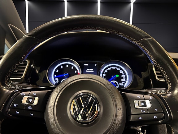 Volkswagen Golf I 21 of 29