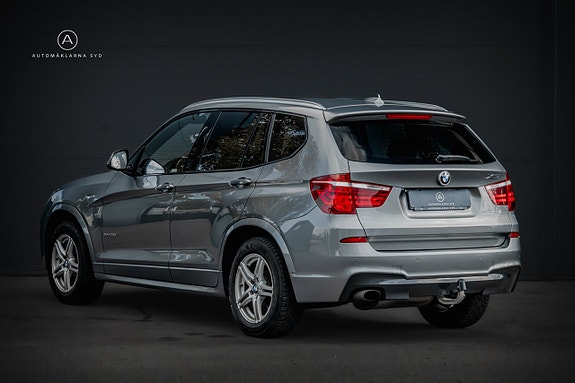 BMW X3 19 of 21