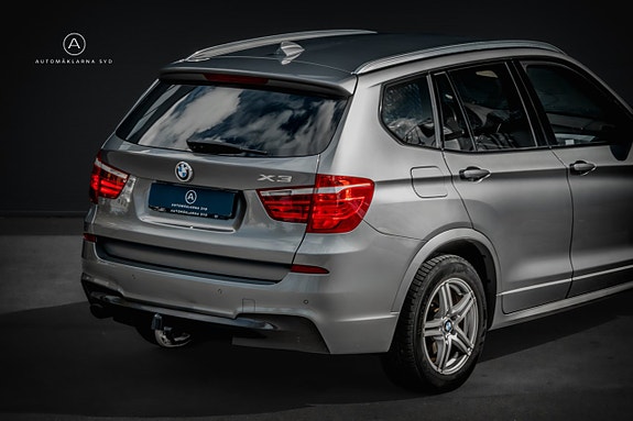 BMW X3 15 of 21