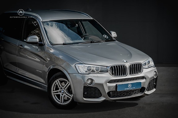 BMW X3 5 of 21