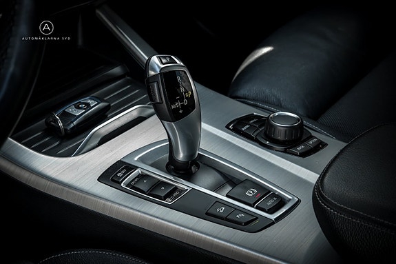 BMW X3 8 of 21