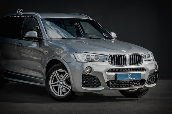 BMW X3 6 of 21