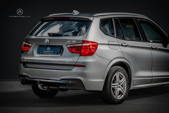 BMW X3 16 of 21