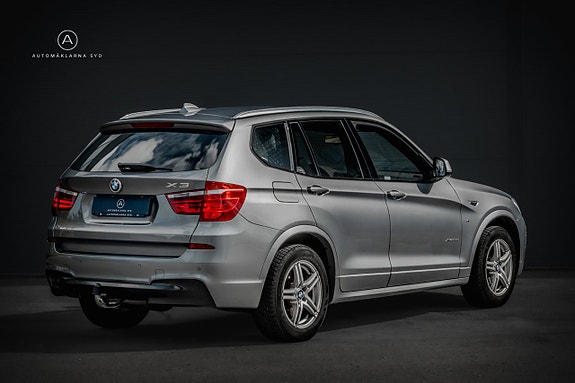 BMW X3 14 of 21