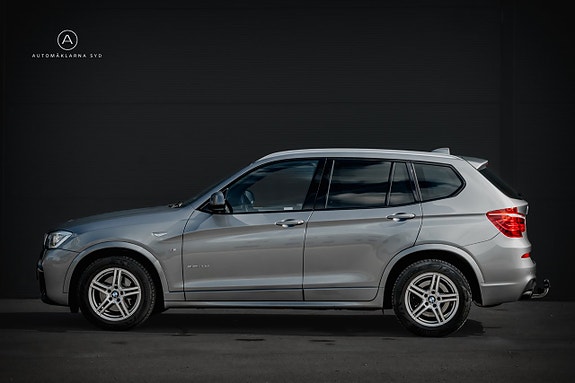 BMW X3 17 of 21