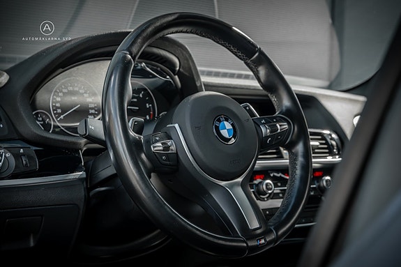 BMW X3 7 of 21
