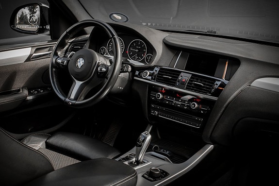 BMW X3 10 of 21