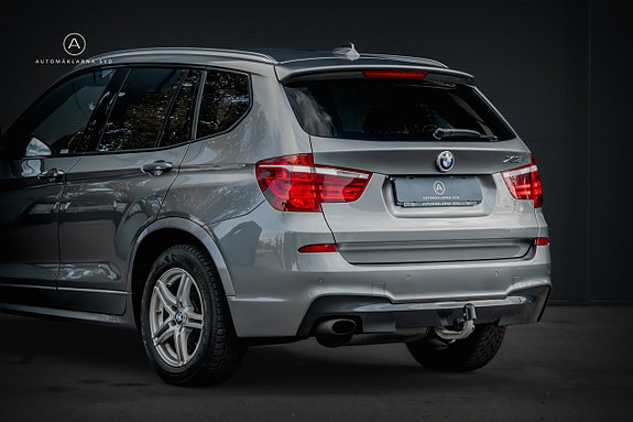 BMW X3 21 of 21