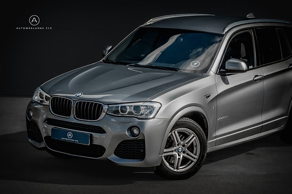 BMW X3 2 of 21