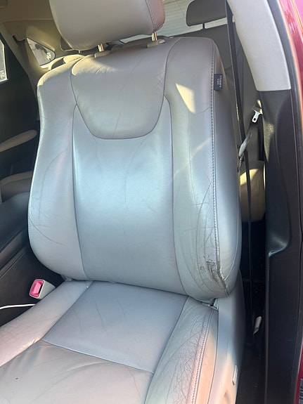 Lexus RX450h 3 of 3