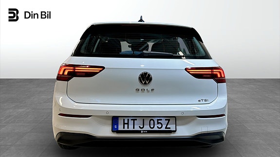 Volkswagen Golf I 5 of 19