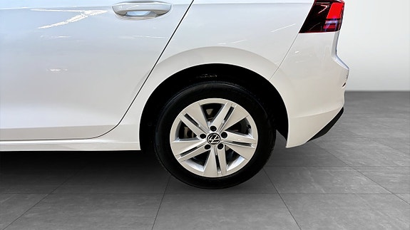 Volkswagen Golf I 6 of 19