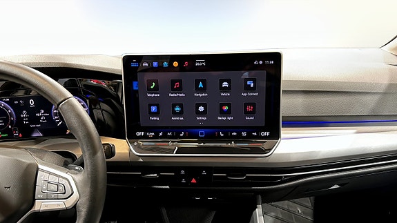 Volkswagen Golf I 9 of 19