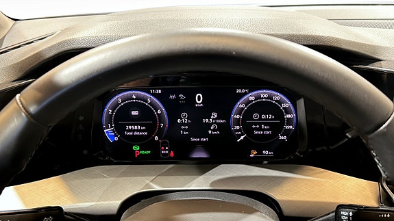 Volkswagen Golf I 18 of 19