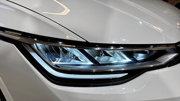 Volkswagen Golf I 14 of 19