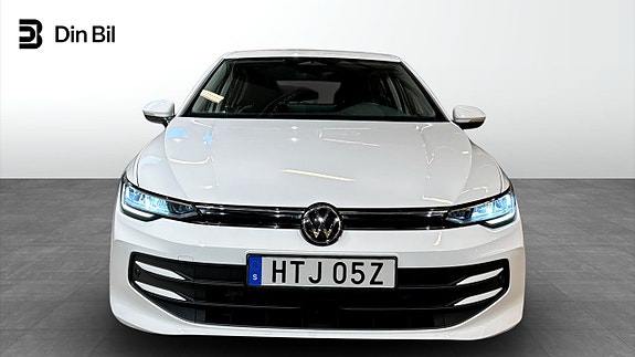 Volkswagen Golf I 4 of 19