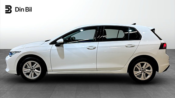 Volkswagen Golf I 2 of 19