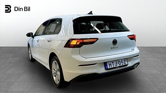Volkswagen Golf I 3 of 19