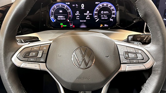 Volkswagen Golf I 16 of 19